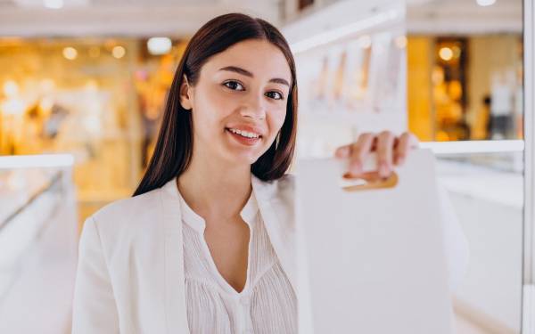 Post-purchase support with lifetime exchange and payment options