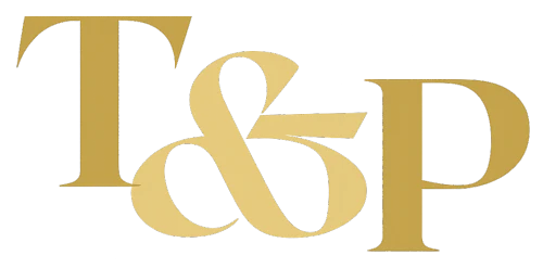 Thai Prosperity International Co., Ltd. Logo